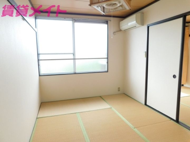 フォーブル平田のその他画像
