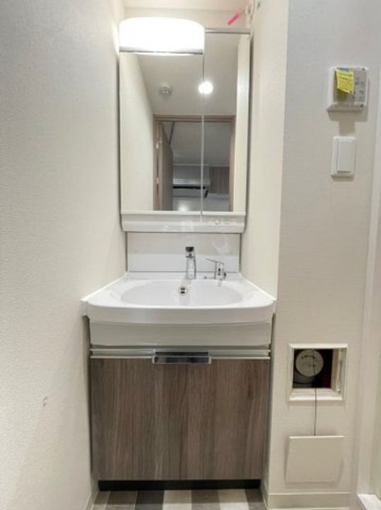 プレサンスDOMECITYコレーレの内装