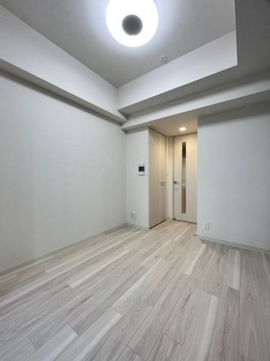 プレサンスDOMECITYコレーレの内装