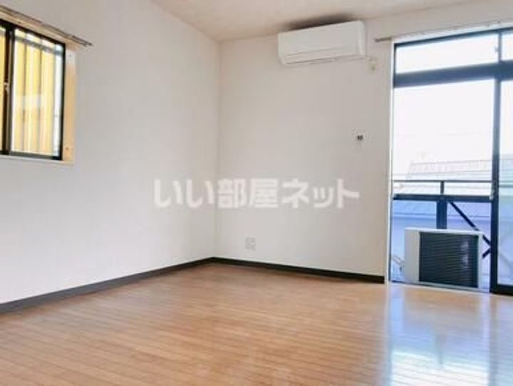 仲居ハイツIIIのその他画像