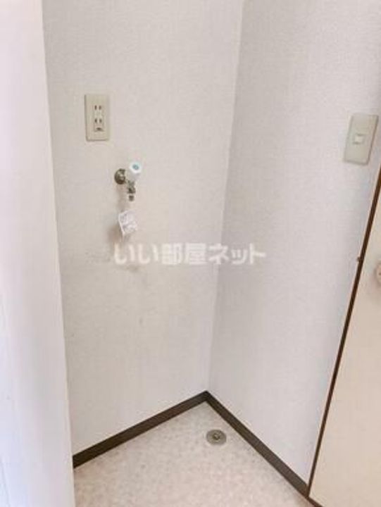 仲居ハイツIIIのその他画像