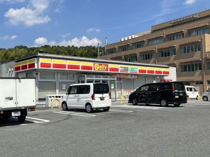 愛知県瀬戸市山口町(アパート)の賃貸物件の周辺