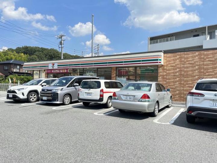 愛知県瀬戸市山口町(アパート)の賃貸物件の周辺