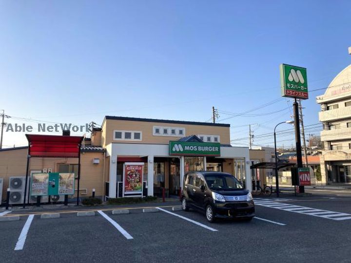 愛知県瀬戸市山口町(アパート)の賃貸物件の周辺