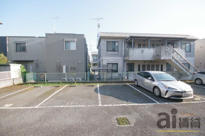 東京都武蔵野市境2(マンション)の賃貸物件のその他画像