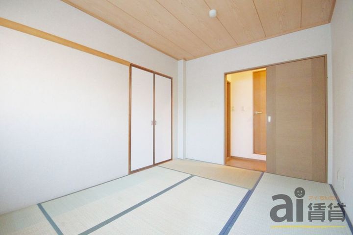 東京都武蔵野市境2(マンション)の賃貸物件の内装