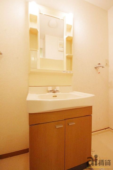 東京都武蔵野市境2(マンション)の賃貸物件の内装