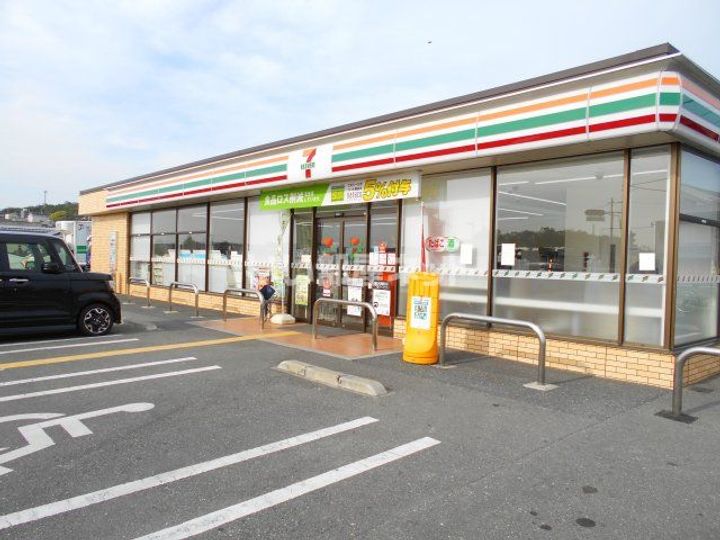 奈良県奈良市秋篠町(マンション)の賃貸物件の周辺