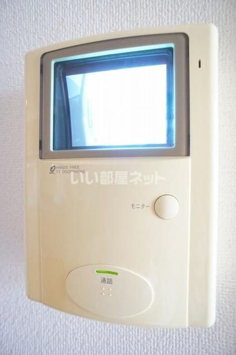 福島県いわき市平中神谷字後原(アパート)の賃貸物件の内装