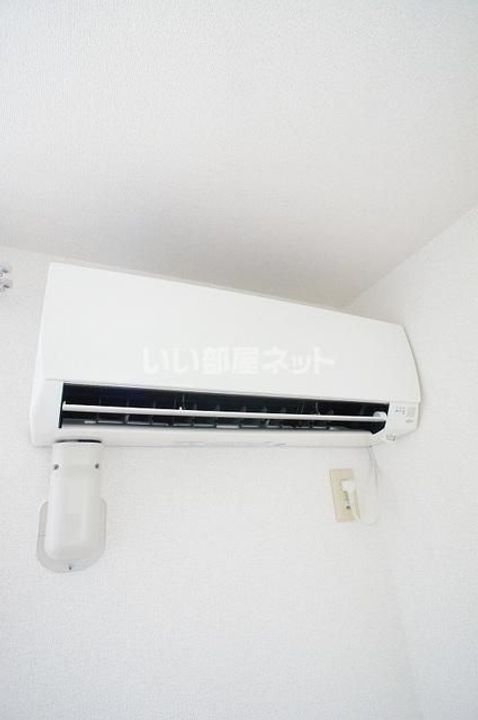 福島県いわき市平中神谷字後原(アパート)の賃貸物件の内装