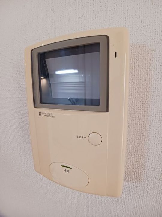 福島県いわき市平中神谷字後原(アパート)の賃貸物件の内装