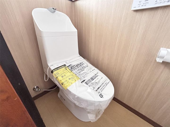 ロータス・ワンの内装
