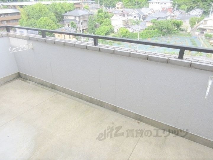 アメニティ双ケ丘の内装