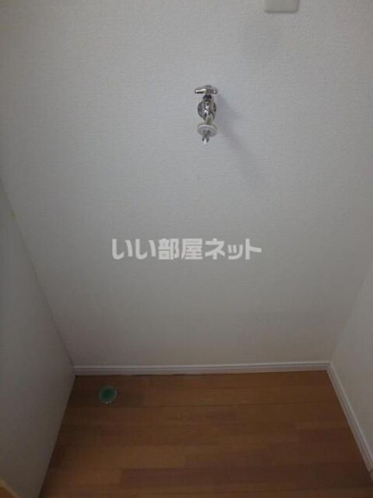 埼玉県川越市的場北1(アパート)の賃貸物件の内装