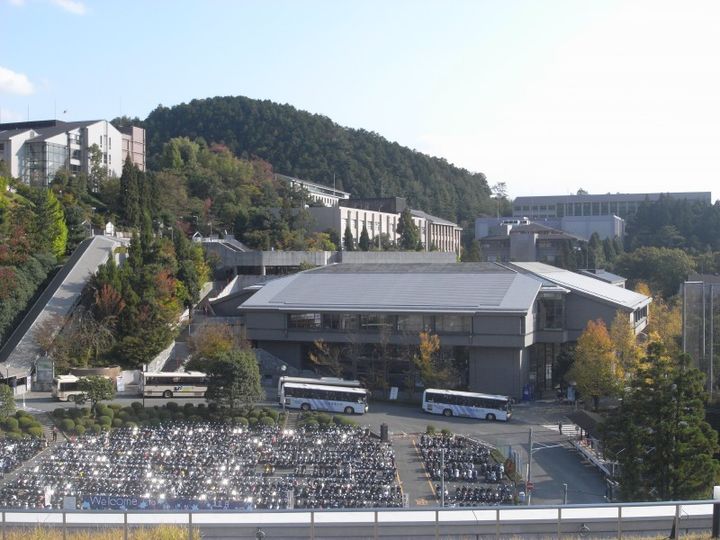シエルコート大宮の周辺