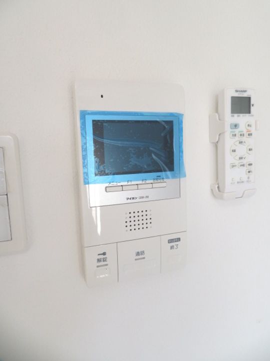 ウインズコート新大阪2の内装