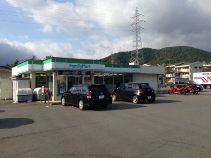 滋賀県高島市マキノ町高木浜1(アパート)の賃貸物件の周辺