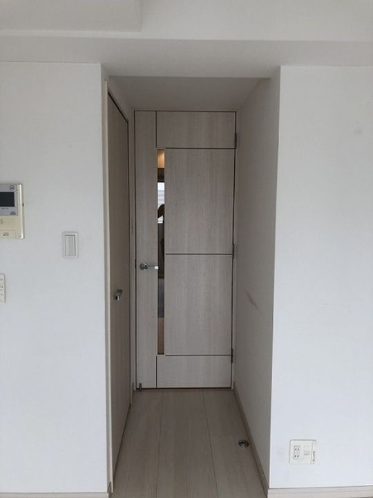 東京都大田区千鳥2(マンション)の賃貸物件の内装