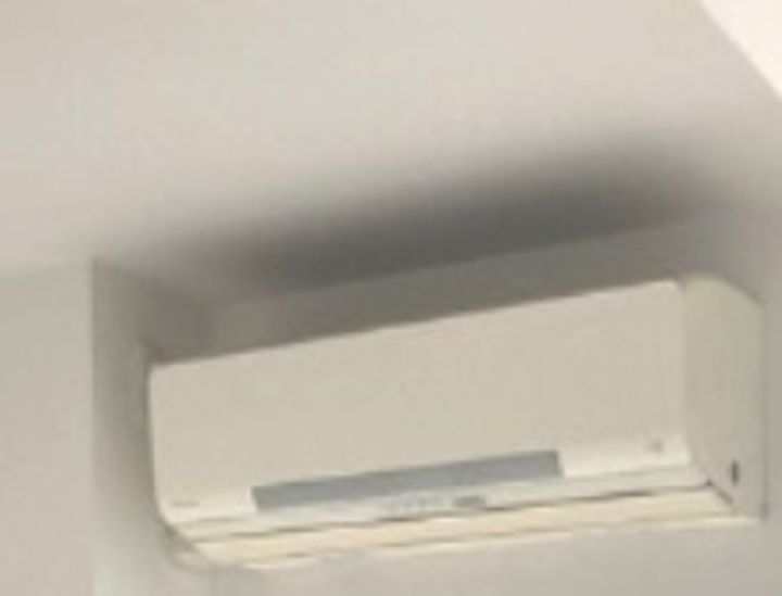 東京都大田区千鳥2(マンション)の賃貸物件の内装