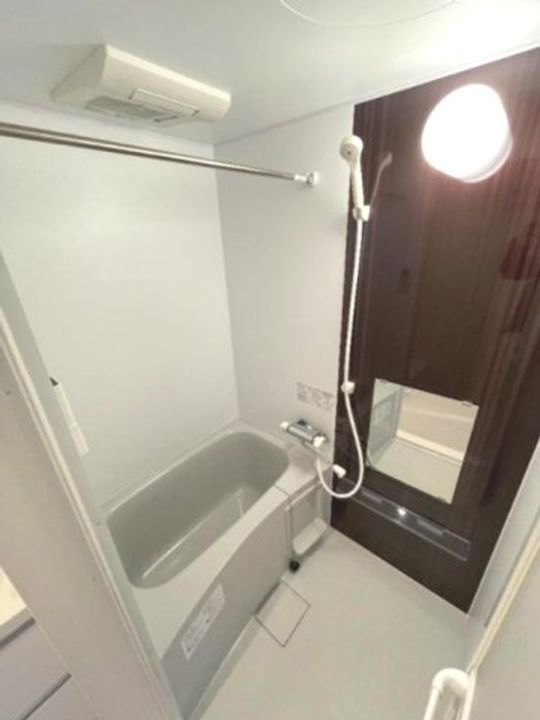 ハーモニーテラス平成IVの風呂