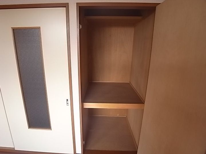 岡山県倉敷市中庄(マンション)の賃貸物件の内装