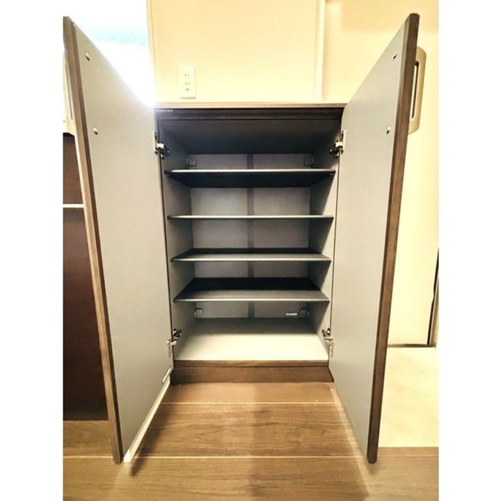 アクアデルデの内装