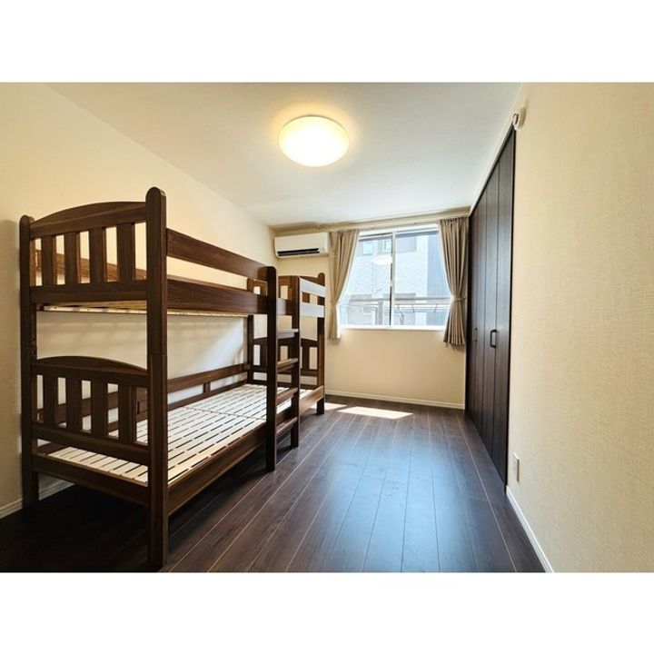 アクアデルデの居間