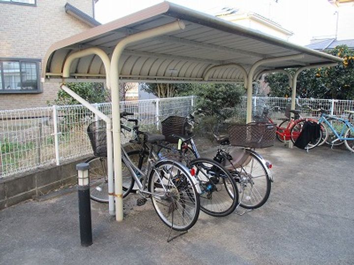 レオパレスヴェルドミールの地図