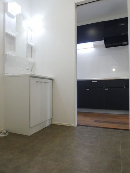 アクシィヴVIIの内装