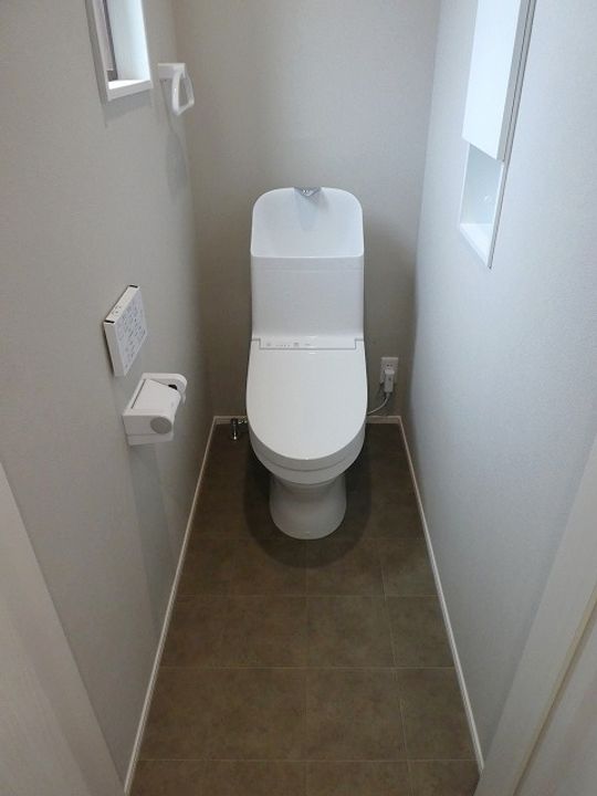 アクシィヴVIIの内装