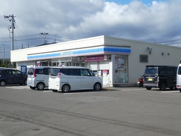 アクシィヴVIIの周辺