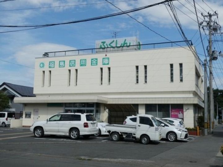 アクシィヴVIIの周辺