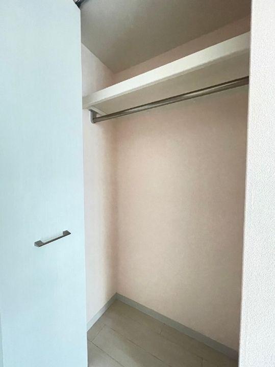 エスリード江戸堀の内装