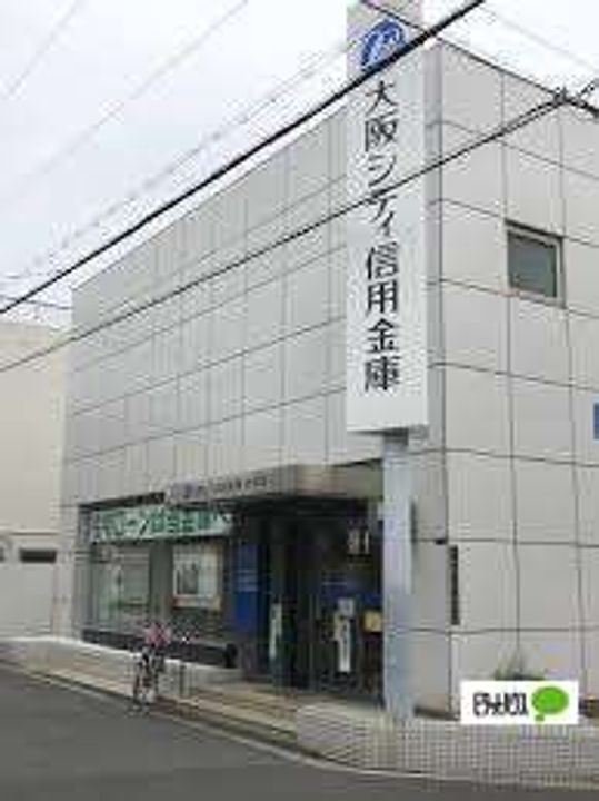 エスリード江戸堀の周辺