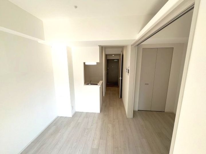 大阪難波Noahの居間