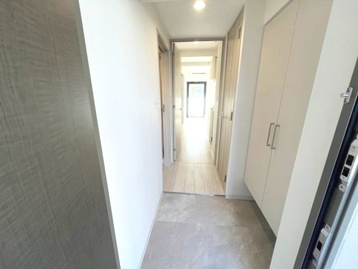 大阪難波Noahの内装