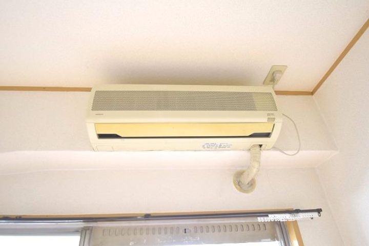 三恵ガーデンハイツの内装