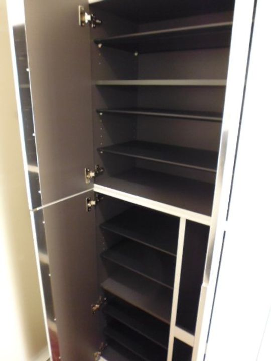 神奈川県川崎市川崎区本町2(マンション)の賃貸物件の玄関