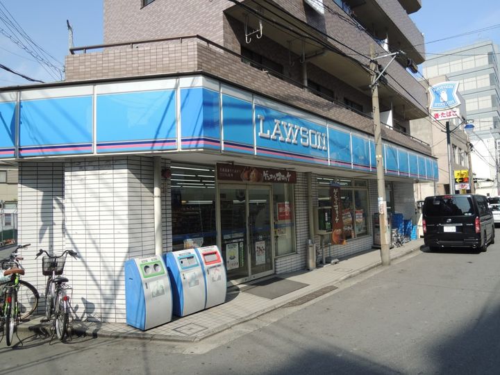 神奈川県川崎市川崎区本町2(マンション)の賃貸物件の周辺