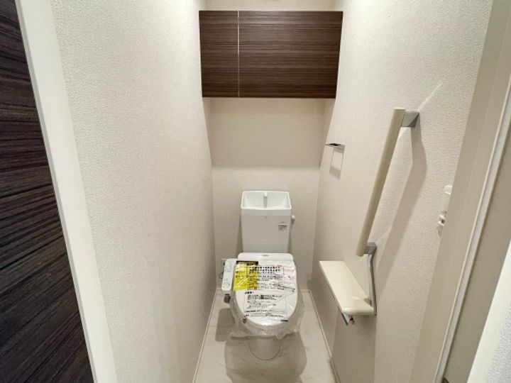 アベニュー Jの内装
