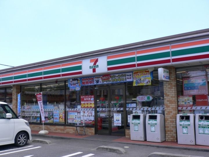 アベニュー Jの周辺