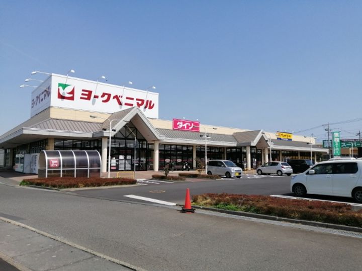 アベニュー Jの周辺