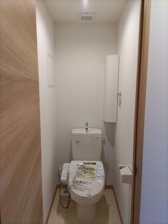 兵庫県神戸市北区藤原台北町3(アパート)の賃貸物件の内装