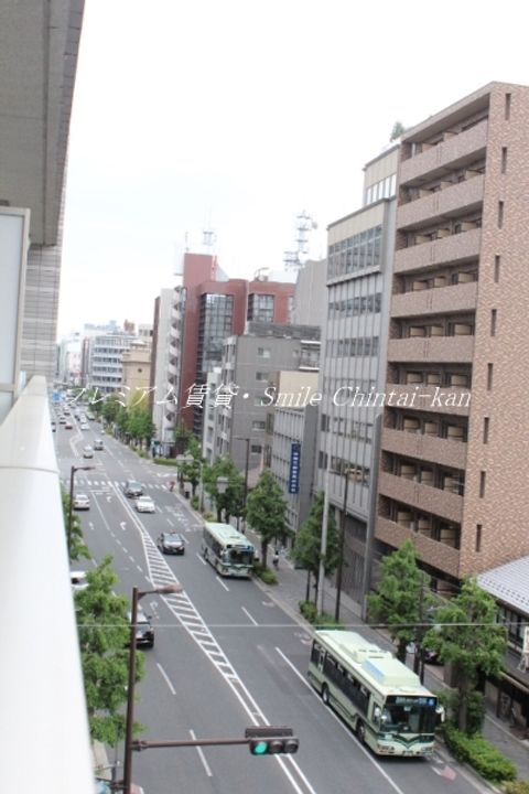 ジオ河原町二条のその他画像
