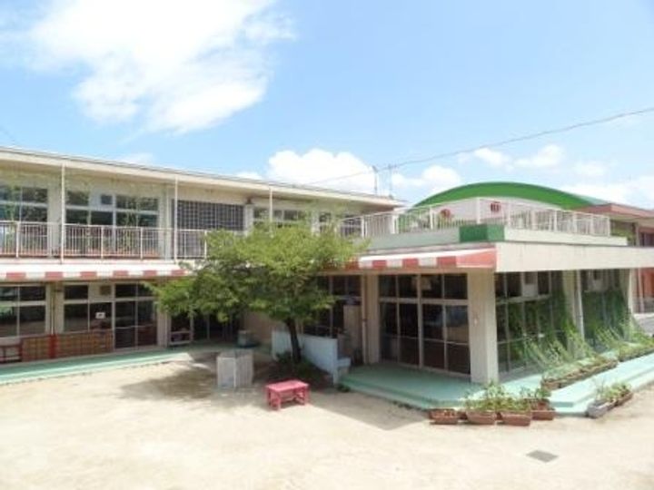 カーサフィオーレ弐番館の周辺