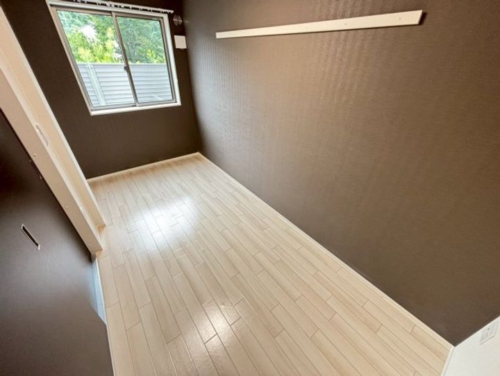 千葉県市原市姉崎(アパート)の賃貸物件の内装