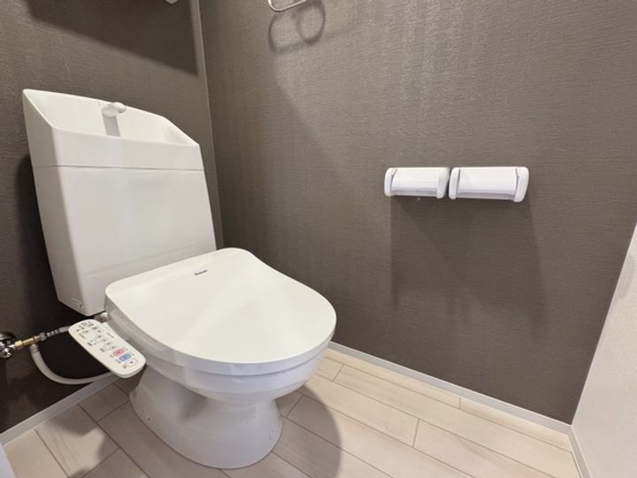千葉県市原市姉崎(アパート)の賃貸物件の内装