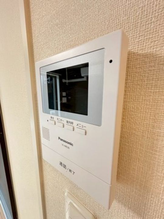千葉県市原市姉崎(アパート)の賃貸物件の内装