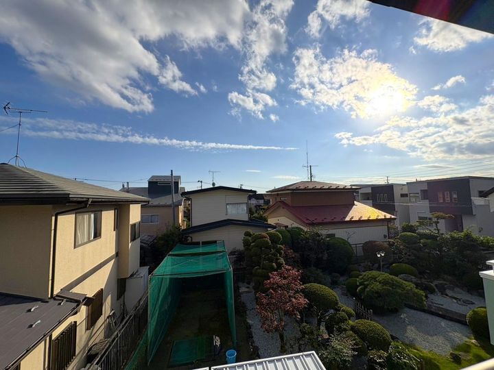 宮城県仙台市若林区沖野1(一戸建)の賃貸物件のその他画像