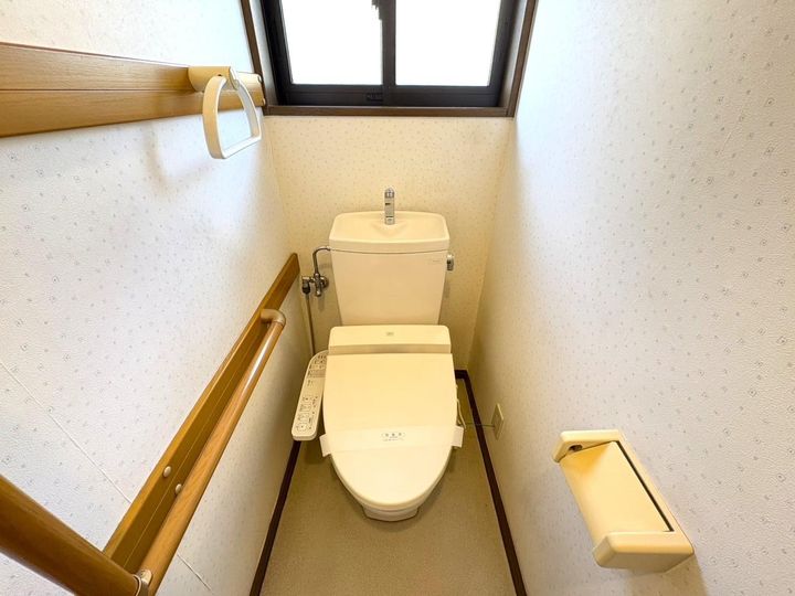 宮城県仙台市若林区沖野1(一戸建)の賃貸物件の内装